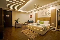 Vivid Boutique Hotel, Medanta, Gurugram, Gurgaon