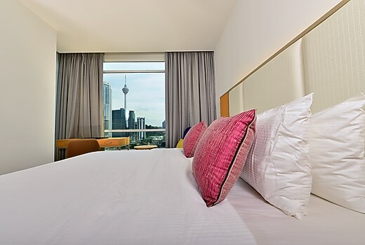 Tamu Hotel Suites Kuala Lumpur Price Address Reviews