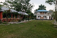 Lokenath Eco Village Resort, Siliguri