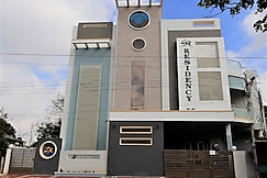 SR Residency, Tiruchirappalli