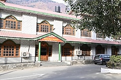 Hotel Atul Regency, Rohru