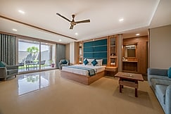 Hotel Highway King (Shahpura), Sariska