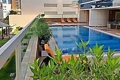 Barcelo Residences Dubai Marina, Dubai