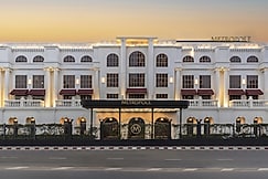 Metropole Bangkok, Bangkok