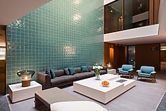Fraser Suites Geneva, Geneva