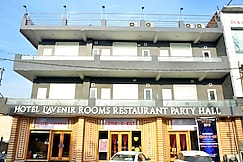 Hotel L'AVENIR, Rohtak