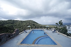 GARH KUMBHA - Boutique Resort, Kumbhalgarh