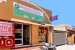 EESHA Beach View Stay, Rameshwaram