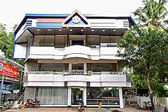 Mugal Beach Resort, Alleppey