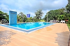 KK Tree Retreat, Igatpuri