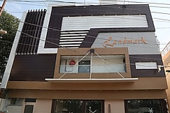 Hotel Landmark, Saharanpur