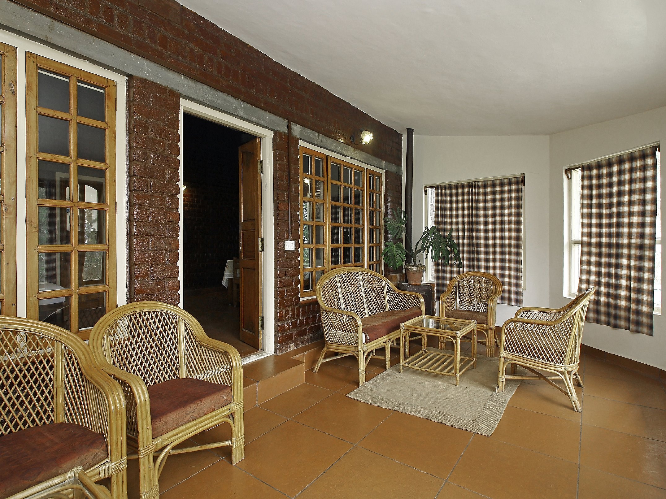 Jacaranda 2 BHK Villa - Tap to explore photos