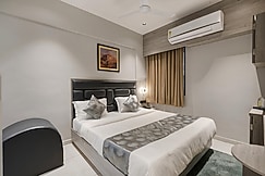 Hotel Hill Look Inn, Himmatnagar