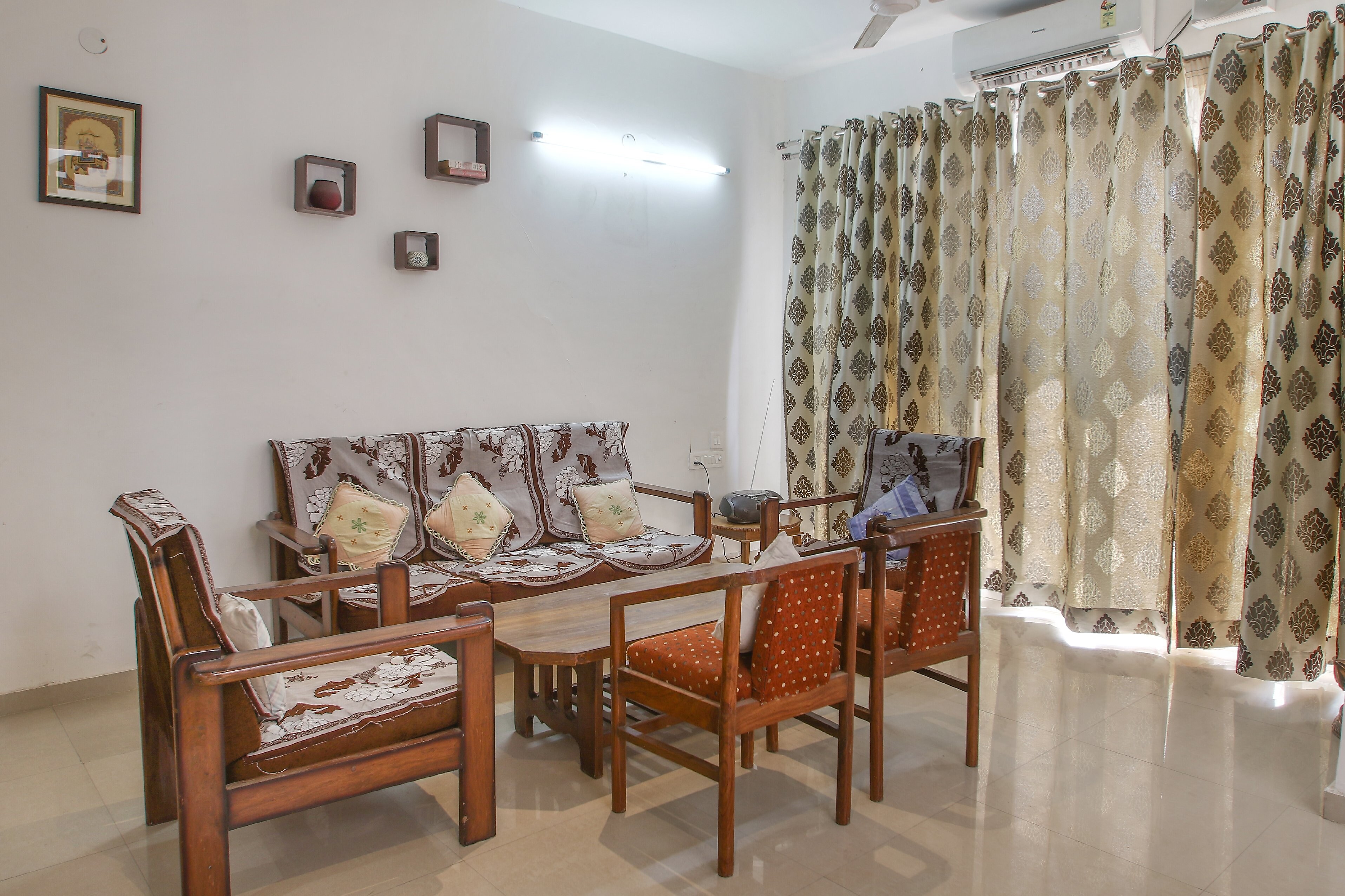 Photos of Avani Homes Apartment in Mathura