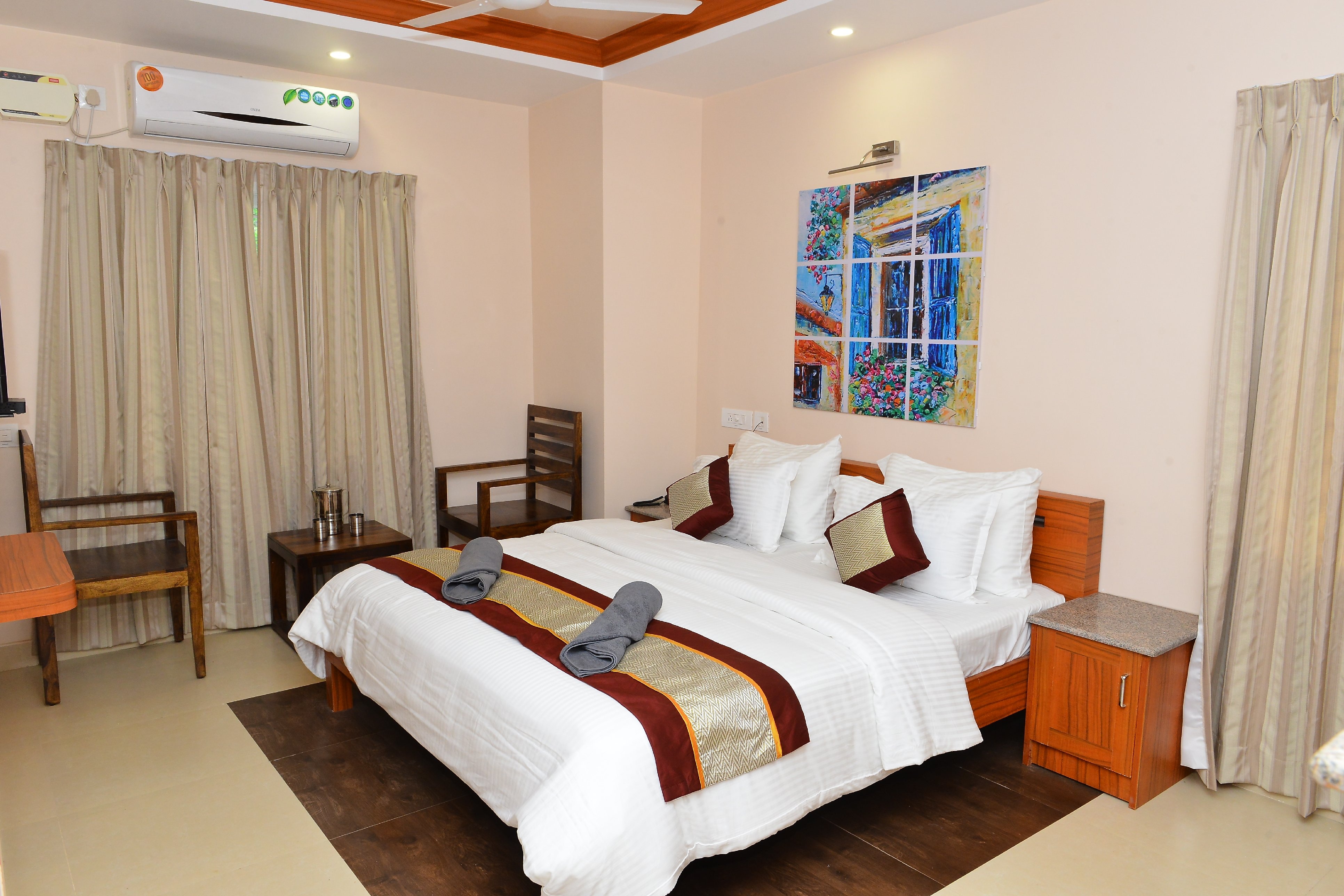 Annamalai Residency - Tap to explore photos