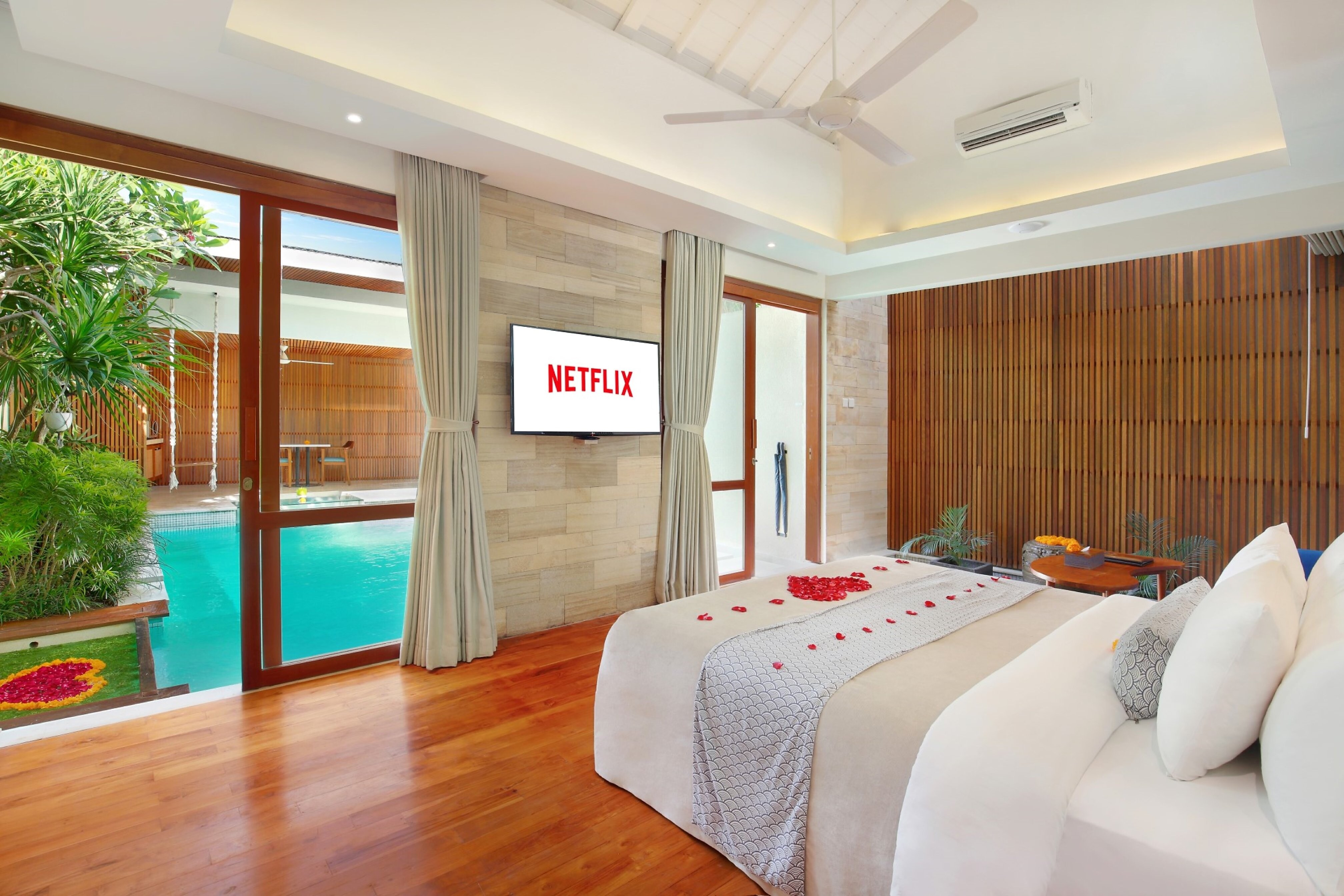 Sana Vie Villa Bali Villa Price Address Reviews