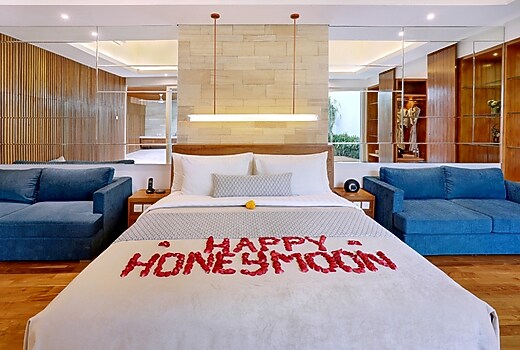 17+ Sana Vie Villa Bandung Images