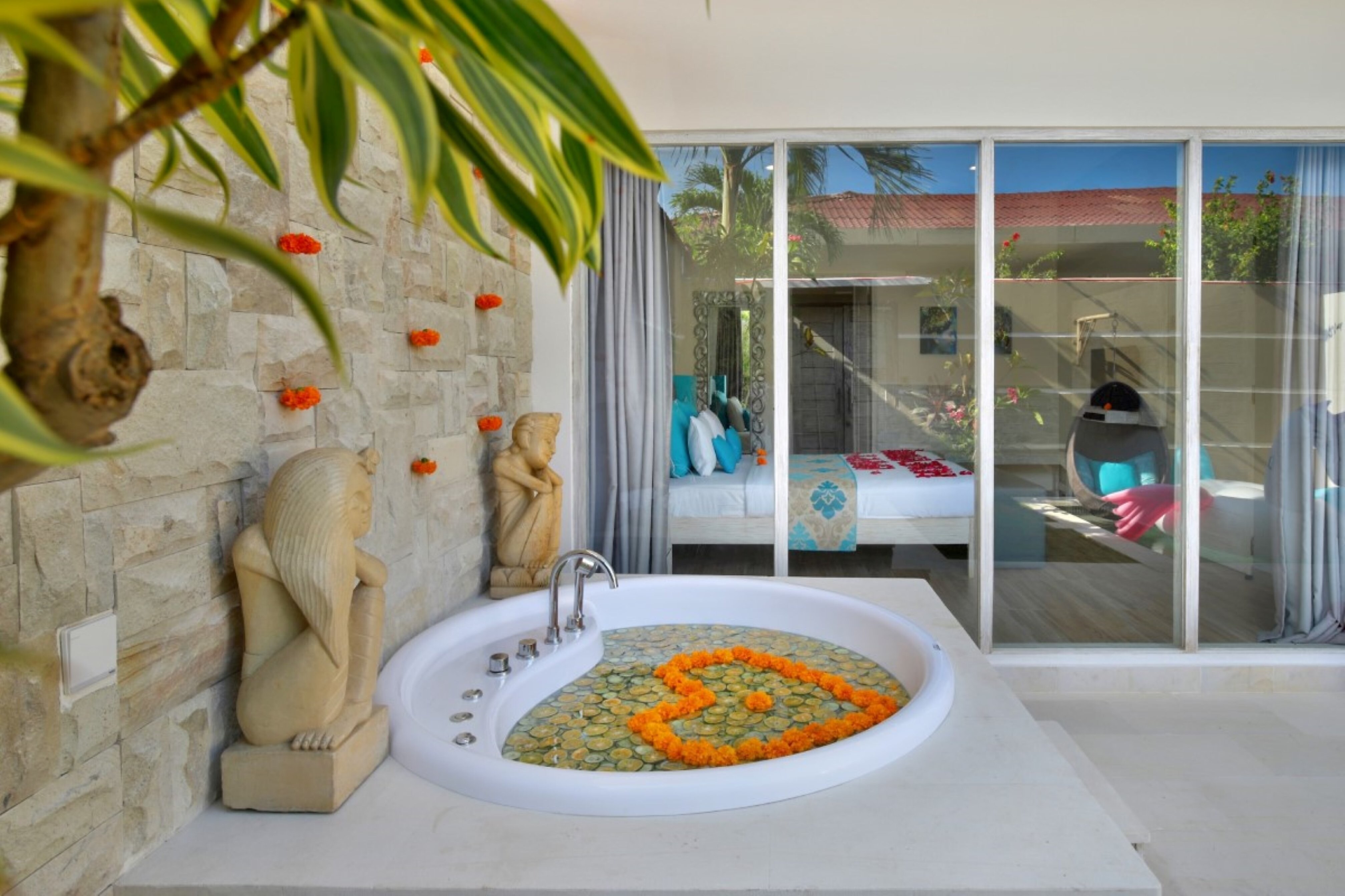 Bali Cosy Villa Bali 1 0 7 4 Price Address Reviews
