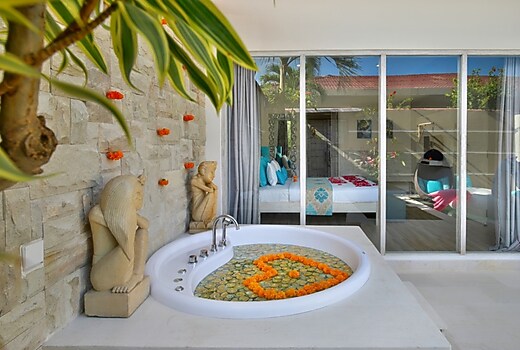 Bali Cosy Villa Bali 1 0 7 4 Price Address Reviews