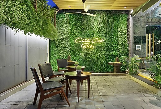 38+ Ini Vie Villa Background
