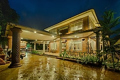 Mango Tree Resort, Vengurla