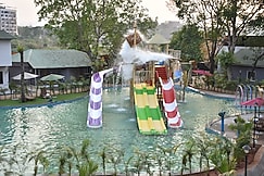 Sai River Resort, Khopoli