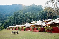 Ecoterra Serene Resort and Cottage, Rishikesh