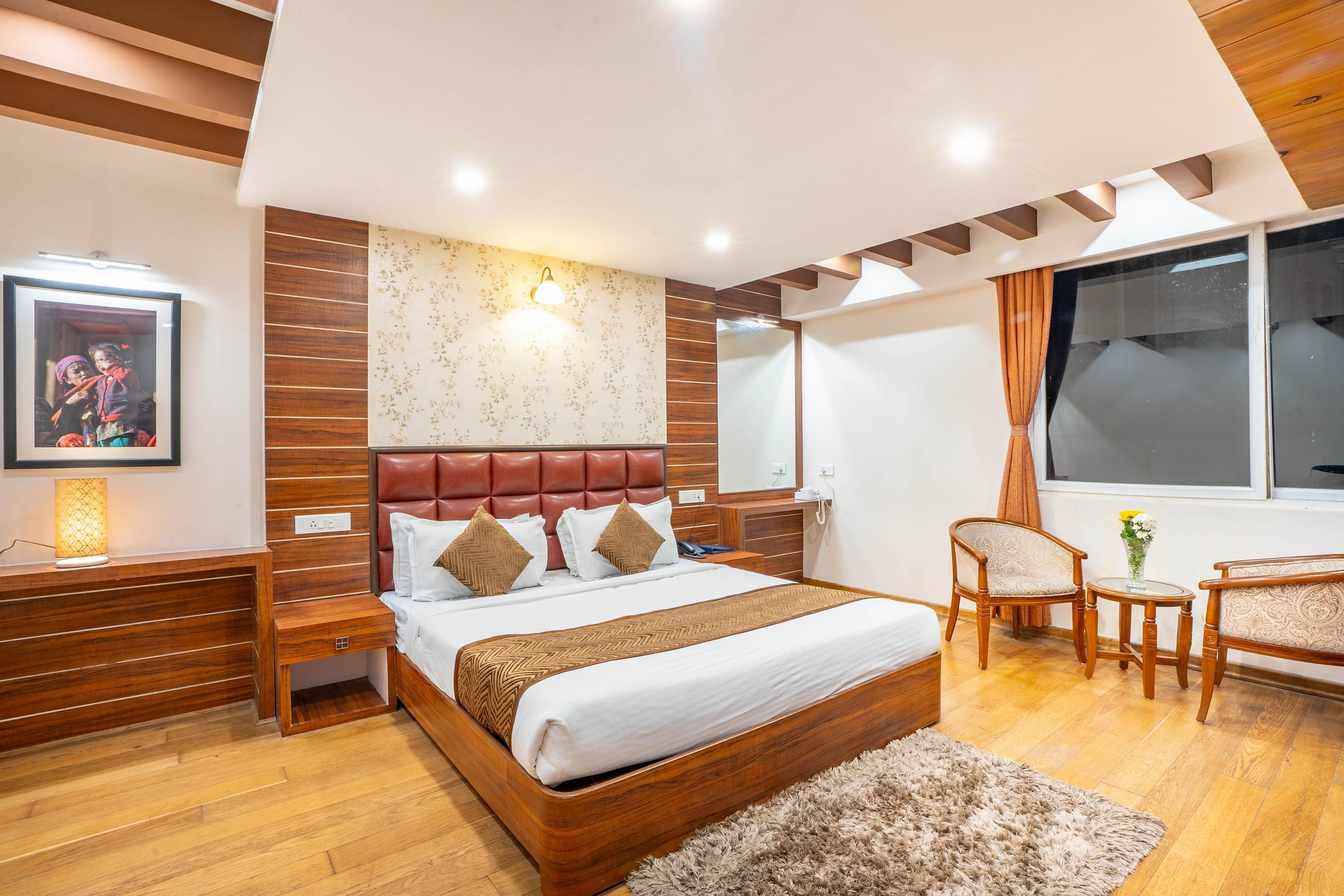 JAI HOTELS - Tap to explore photos