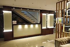 Hotel Sain Dass, Kanpur