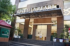LA PEARL, Bhopal