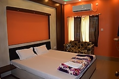 The Imperial Hotel, Udaipur(Tripura)