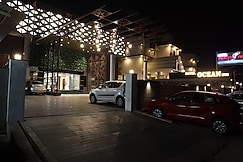 Hotel Ocean Inn, Daman