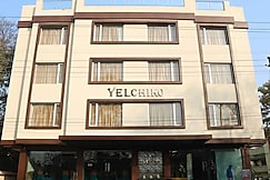 Hotel Yelchiko, Varanasi