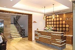 Hotel Yelchiko, Varanasi
