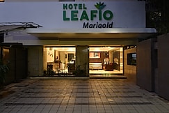 HOTEL LEAFIO MARIGOLD, Mumbai