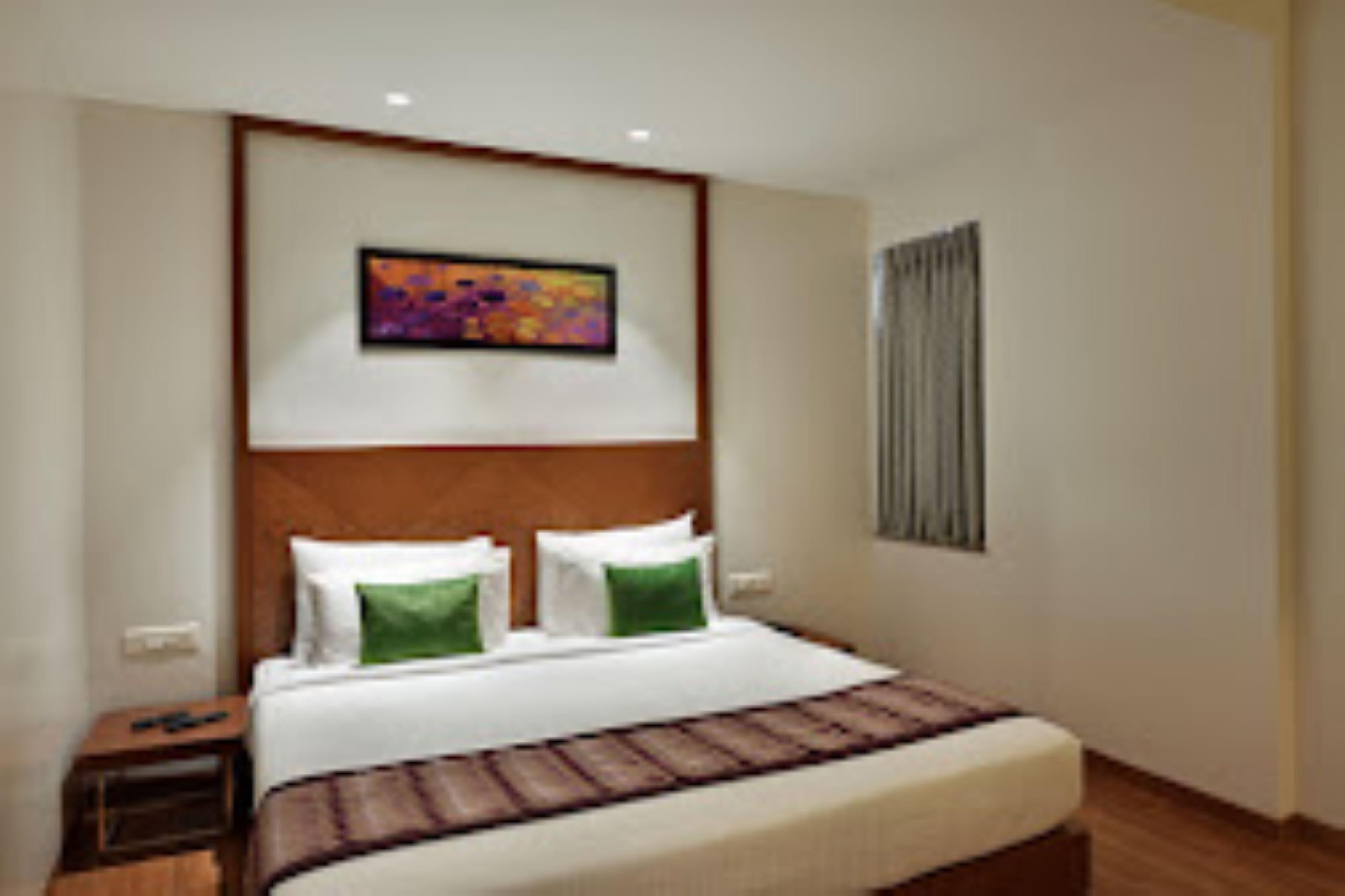 HOTEL LEAFIO MARIGOLD - Tap to explore photos