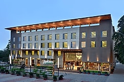 Radisson Gwalior, Gwalior