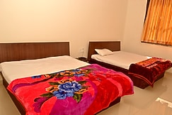 Hotel Mahak Palace, Nimbahera