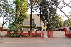 HOTEL VGS, Nashik