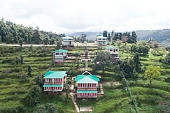 Nest and Hives, Mukteshwar