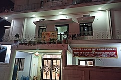LAXMI GUEST HOUSE, Bodhgaya