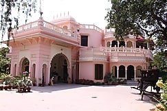 SAVRUPSON HERITAGE HOME, Jalandhar