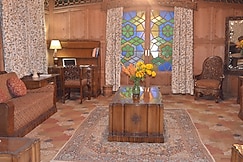 New Alexandra Houseboats, Srinagar