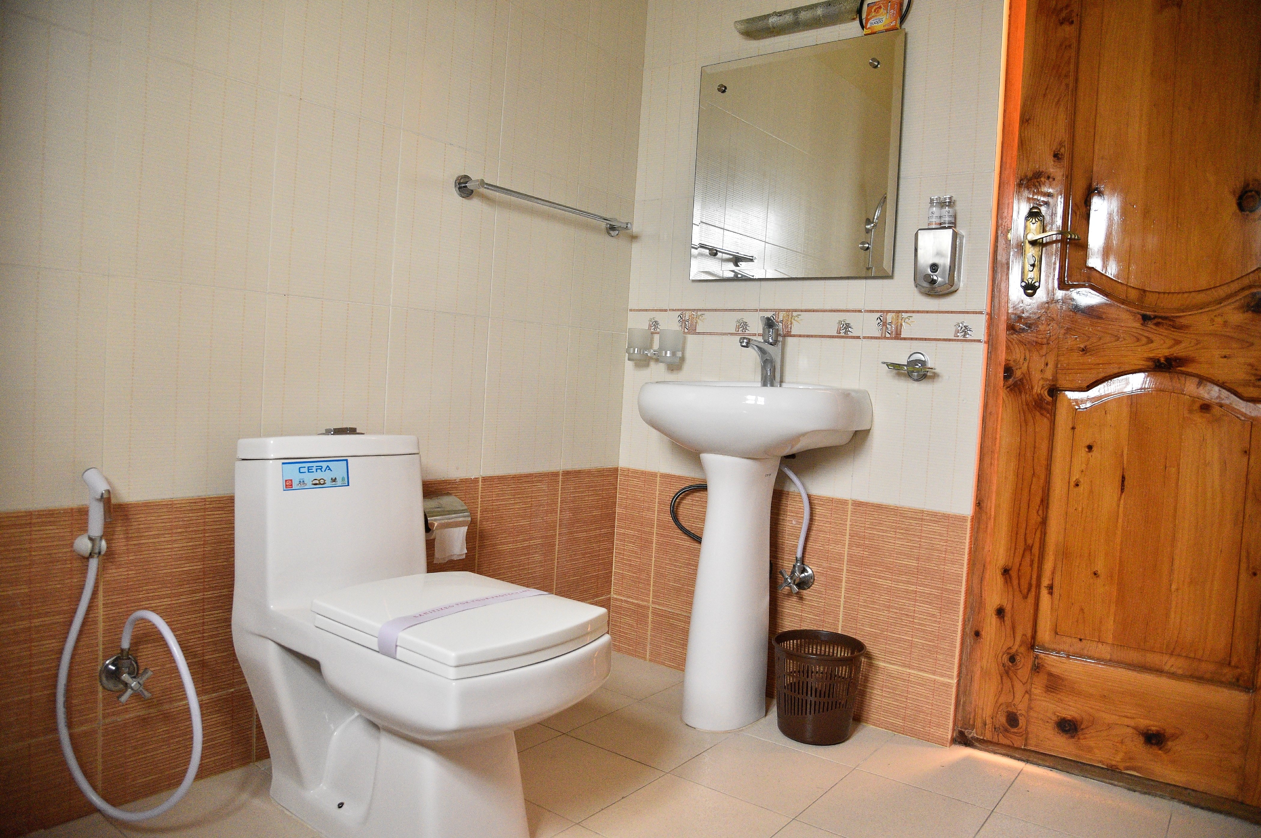 Reviews of Winsum Hill - Hotel in Solan