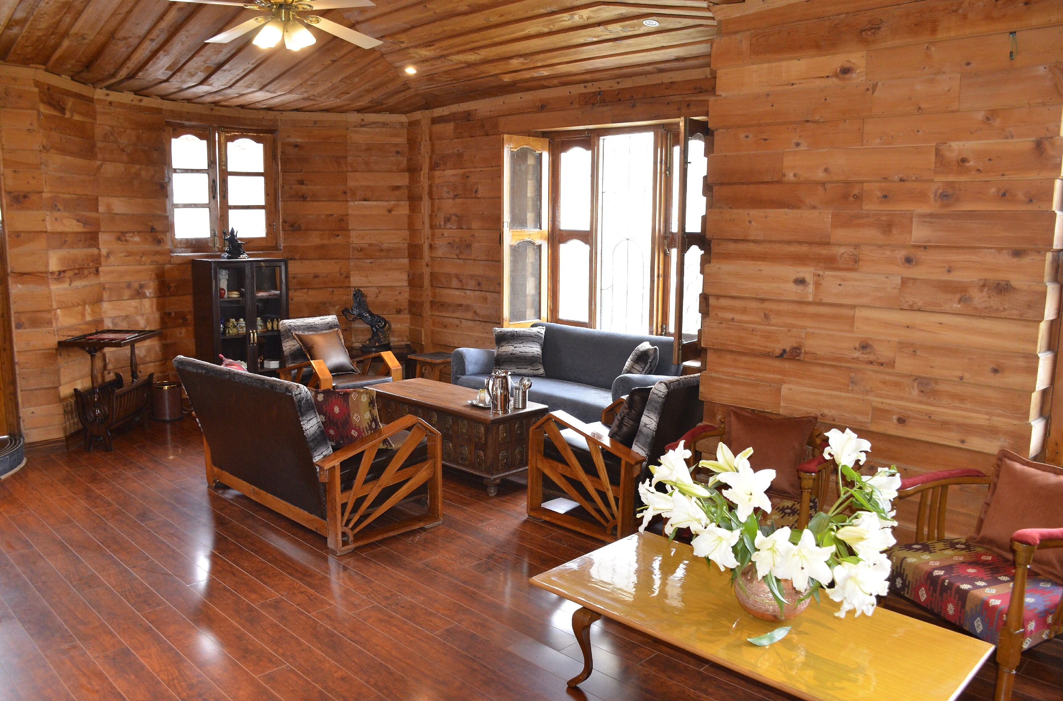 Address of Winsum Hill - Hotel in Solan