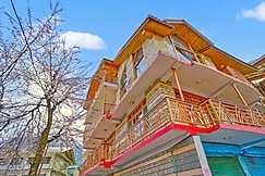 The Mountain Glory| Rooms & Cottages, Manali