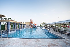 Sher E Bengal Beach Resort, मंदारमणि