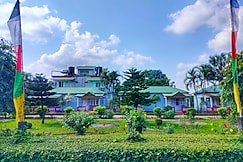 GORUMARA NATURES COTTAGE, Jaldapara