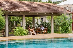 Sanctuary Amaidiyana- A CGH Earth Experience, Tindivanam