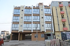 Hotel Bansidhar, Somnath